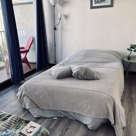 Superbe Studio Pour 2 A 20M De La Plage - 27 卡内 外观 照片